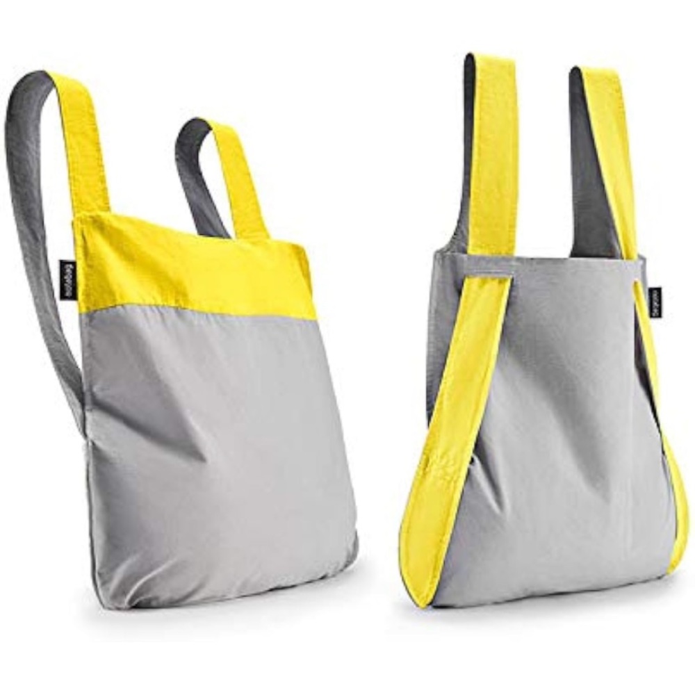 Notabag- 3 in 1 Bag